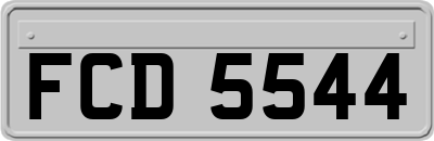 FCD5544