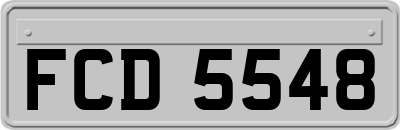 FCD5548