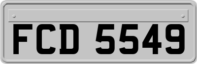 FCD5549