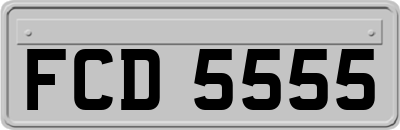 FCD5555