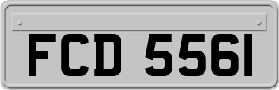 FCD5561