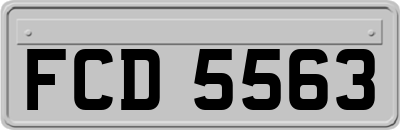 FCD5563