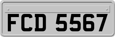 FCD5567
