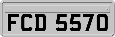 FCD5570