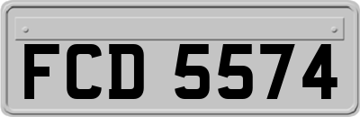 FCD5574