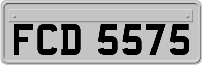FCD5575