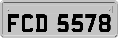 FCD5578