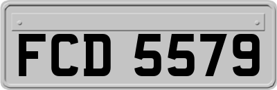 FCD5579