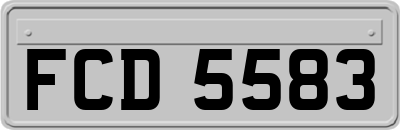 FCD5583
