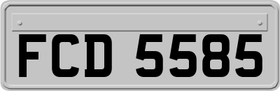 FCD5585