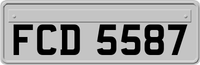 FCD5587