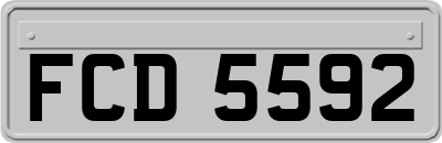 FCD5592