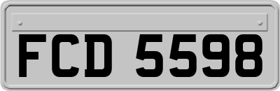 FCD5598