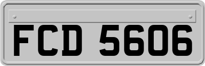 FCD5606