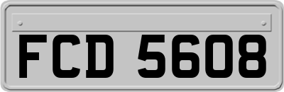 FCD5608