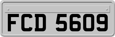 FCD5609