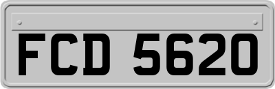FCD5620