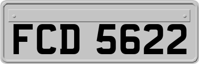 FCD5622
