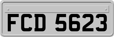 FCD5623