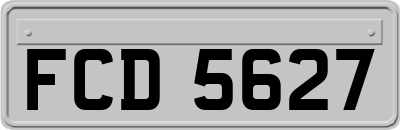 FCD5627