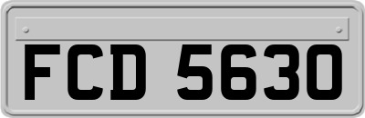 FCD5630