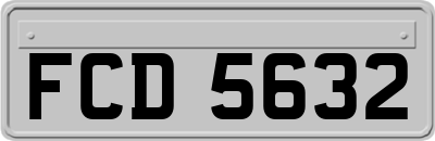FCD5632