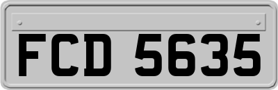 FCD5635