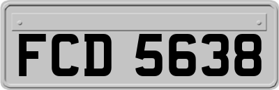FCD5638