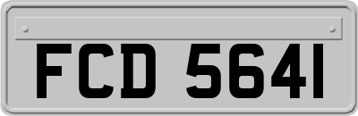 FCD5641