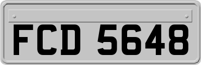 FCD5648