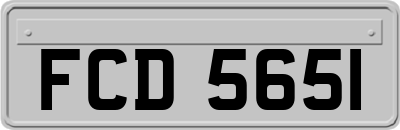FCD5651
