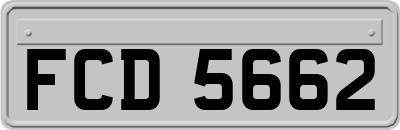 FCD5662