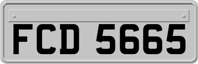 FCD5665