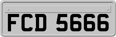 FCD5666
