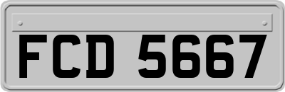 FCD5667