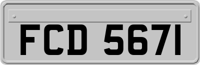 FCD5671