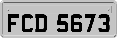 FCD5673