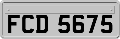 FCD5675