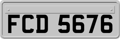 FCD5676