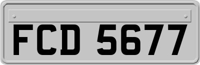 FCD5677