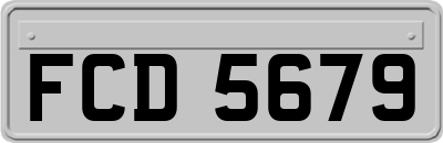 FCD5679
