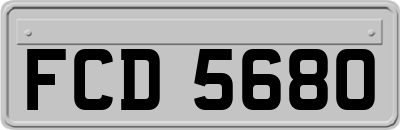 FCD5680