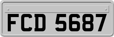 FCD5687
