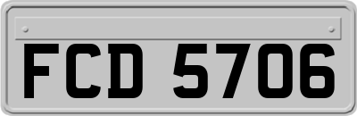 FCD5706