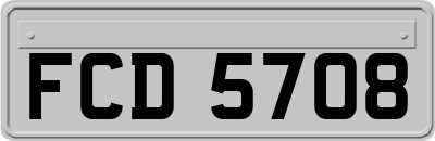 FCD5708
