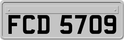 FCD5709