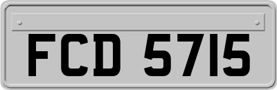 FCD5715