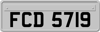 FCD5719