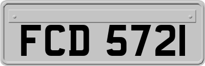 FCD5721