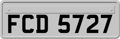 FCD5727
